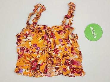 hm dol od stroju: H&M, Top damski, rozmiar XS — 2