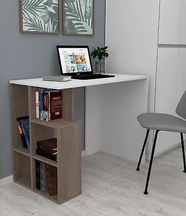 Компьютерные столы: Компьютерный стол, Угловой — 5