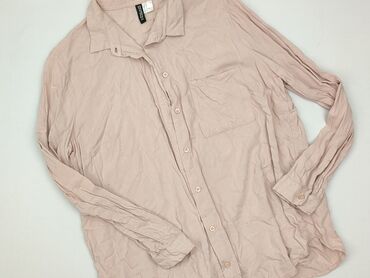 Women's Clothing: Women`s shirt, H&M, Size M (EU 38)