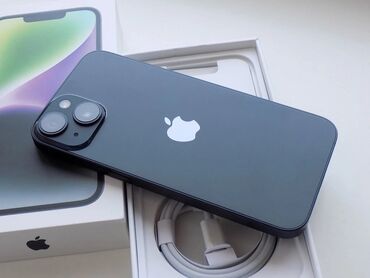 вытяжка купольная 90: IPhone 14, 128 GB, Qara