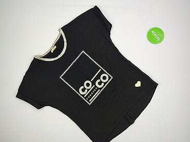 jestem modna: PASSIONI, T-shirt damski, rozmiar 3XL — 2