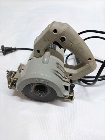 купить набор инструментов для авто бишкек: Дисковая пила ATEC (сетевой инструмент) - Тип: ручная циркулярная at lalafo.kg купить набор инструментов для авто бишкек: Дисковая пила ATEC (сетевой инструмент) - Тип: ручная циркулярная