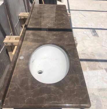 Mərmər: Sifarişlərinizə uyğun mərmər, qranit və travertin daşlar birbaşa — 13