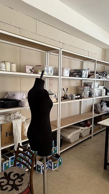 Промышленные швейные машинки: Maqi, В наличии, Самовывоз at lalafo.kg — 4 Промышленные швейные машинки: Maqi, В наличии, Самовывоз — 4