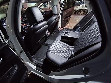 Kia: Kia Optima: 2018 г., 2 л, Автомат, Бензин, Седан — 10