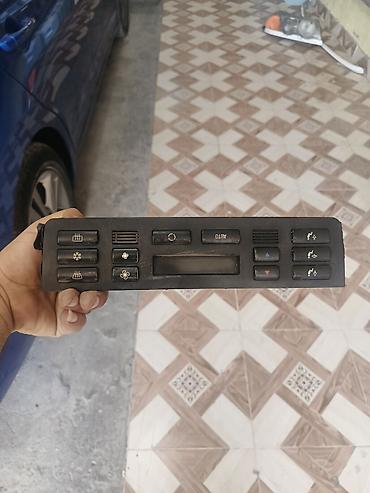 Digər avtomobil ehtiyat hissələri: BMW E46üçün ehtiyat hissələri - M52TU/M54 benzin mühərriki üçün — 29