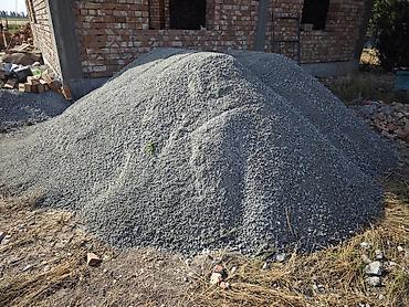Дом и сад: Отсев, Для фундамента, Оптом, В розницу, Зил, Камаз — 5