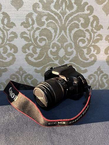 digital camera: Зеркальная фотокамера Canon EOS 550D с универсальным зум-объективом — 6