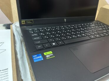 Acer: Acer Nitro V 15 oyun noutbuku 1 Hefdedir getirmisem Koreyadan super — 8