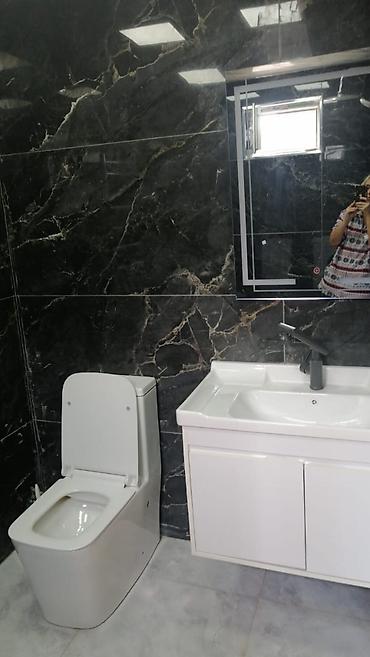 Həyət evləri və villalar: 4 otaqlı, 100 kv. m, Yeni təmirli — 9