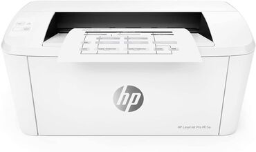 hp 655 qiymeti: Printer HP Laserjet M15a . Yenidir İstifadə olunmayıb. Gəncə