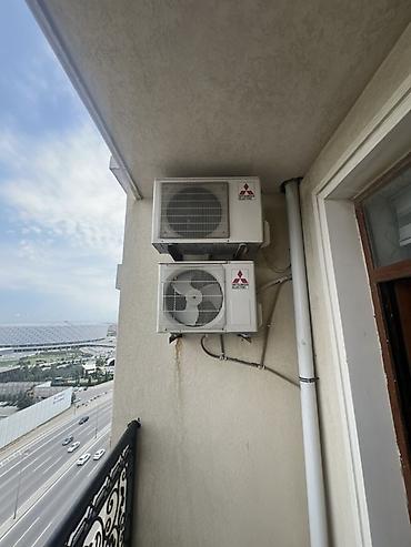 Mənzil kirayələyirəm: 2 otaqlı, 60 kv. m — 16