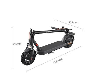 электрический скутер: Xiaomi Electric Scooter Elite – Skuter Xiaomi Electric Scooter Elite — 5