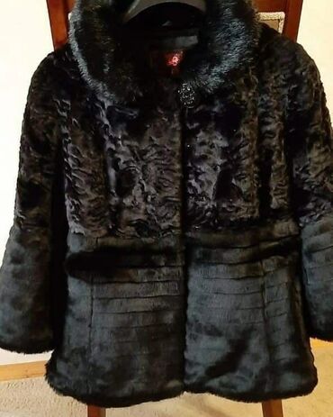 детское кашемировое пальто: Пальто M (EU 38)