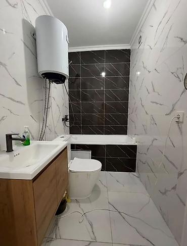 Продажа квартир: 1 комната, 32 м², Городская больница №4 (ул. Айни) Элитка, 8 этаж, Косметический ремонт — 5