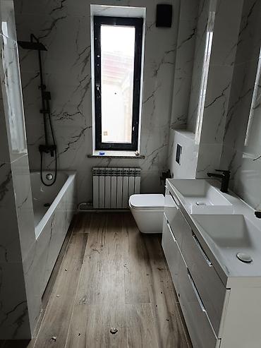 Отопление: Установка батарей, Установка котлов, Теплый пол Гарантия, Бесплатный выезд, Бесплатная консультация Больше 6 лет опыта — 7