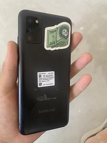 самсунг 12а: Samsung Galaxy A02, Б/у, 128 ГБ, цвет - Черный, 2 SIM — 4