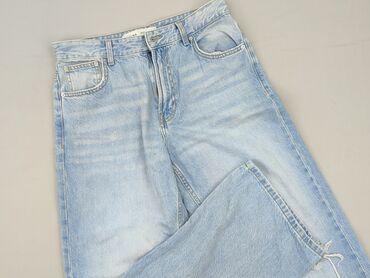 Bershka, Jeans for women, size L