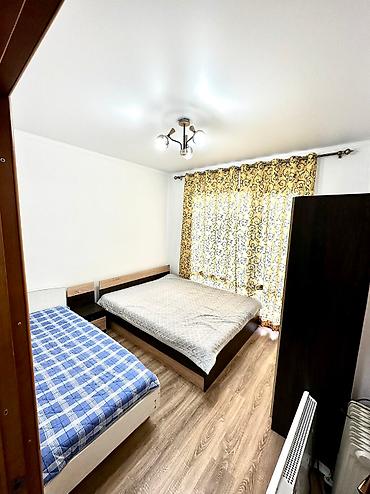 Иссык-Куль 2026: Квартира, квартира ЦО Радуга, Сары-Ой, Детская площадка, Парковка, стоянка, Охраняемая территория — 6