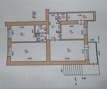 Продажа офисов: Продаю Продажа офисов 80 м², Без ремонта, Без мебели, Многоэтажное здание, 1 этаж — 12