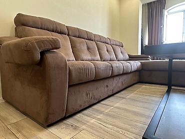 Другая мебель: Продается раскладной диван от “ Home collection “ в современном стиле — 6