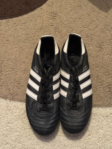 adidas climacool qadın krossovkaları: Diqetler Oxuyun! BUTSI HOLANDIYADAN GELIB ORJINAL MALDI 42 RAZMERDI!