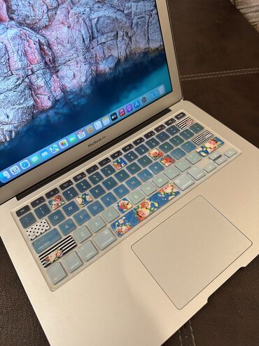 Apple MacBook: İşlənmiş Apple MacBook, 13.3 ", Intel Core i5, 128 GB, Ünvandan götürmə — 2