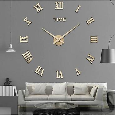 Ev saatları: Divar saatları -da lalafo.az — 10 Ev saatları: Divar saatları — 10