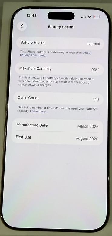 world telecom iphone 12 pro: IPhone 16 Pro Max, 256 GB, Gümüşü, Face ID — 9