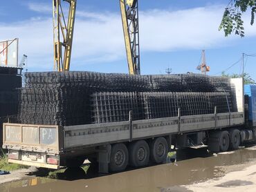 Металлическая проволока: Сетка Мак - Все виды! Вр от 2,2т до 5,0т проволока НДС счёт фактура — 8