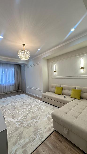 1 комната, 42 м², Шлагбаум Элитка, 5 этаж, Свежий ремонт