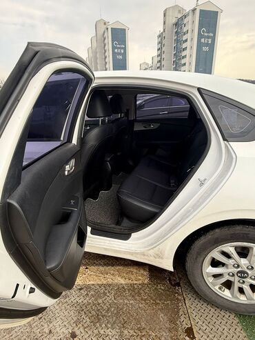 Kia: Kia K3: 2019 г., 1.6 л, Бензин, Седан — 15