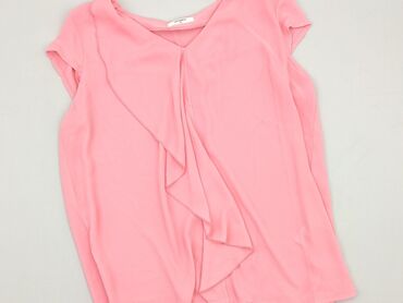 koszula damska hugo boss: Women's blouse, size L (EU 40)
