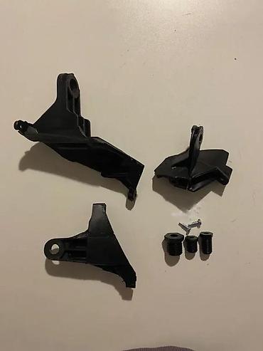 Farovi: NOSAC FARA MERCEDES E KLASA W211 9 | Nosac fara Mercedes E klasa — 3