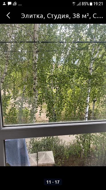1 room: Сдаётся 1‑комнатная квартира с отдельной спальней и кухней‑гостиной на — 9