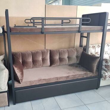 продаю кресло кровать: Двухъярусная Кровать, Новый