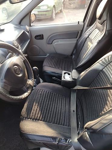 Renault: Renault Logan sedan – şəhər və uzun yol üçün praktik və qənaətcil — 6