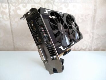 купить gtx 1080 ti 11gb: Видео карта