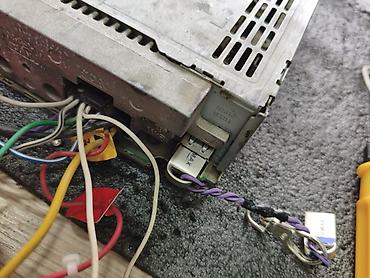 максус авто: Автомагнитола Pioneer DEH-9450UB - Формат 1 DIN - Поддержка — 4