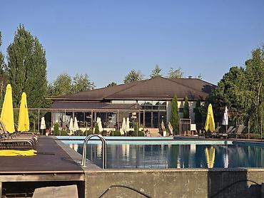 Аренда коттеджей и домов на Иссык-Куле: Коттедж, Royal beach, Чок-Тал, 16 мест — 35