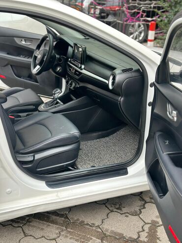 Kia: Kia K3: 2019 г., 1.6 л, Автомат, Бензин — 6