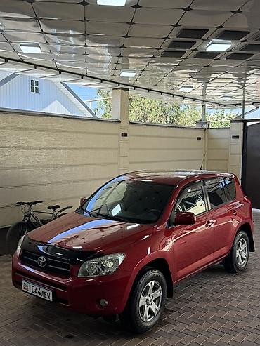 капот на ниссан марч: Toyota RAV4: 2008 г., 2 л, Автомат, Бензин, Кроссовер — 1