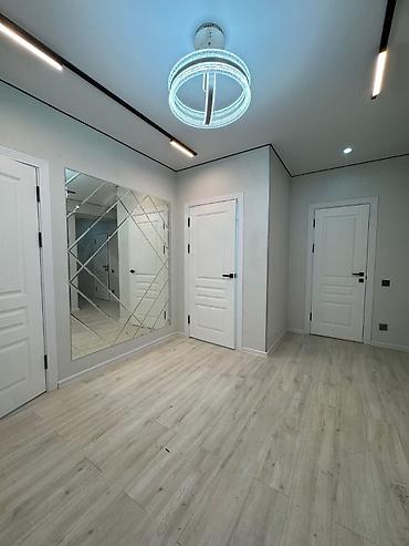 Продажа квартир: 4 комнаты, 105 м², Технопарк Элитка, 7 этаж, Свежий ремонт — 9