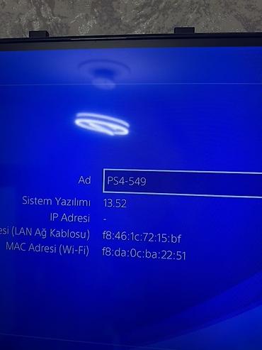 Видеоигры и приставки: Sony PlayStation 4 Pro konsolları və aksesuarları Qiymət 490 manat — 7