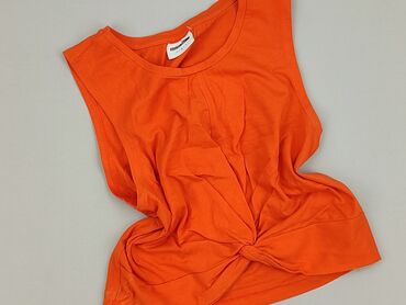 stradivarius top bez ramiączek: Noisy May, Top damski, rozmiar L