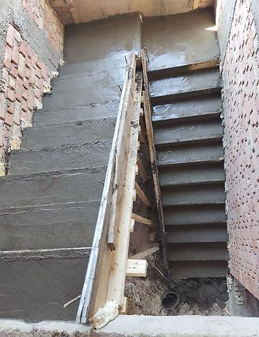 Бетонные лестницы: Бетонные лестницы 15 лет опыт имя: айбек более 60 лестниц по всему — 5