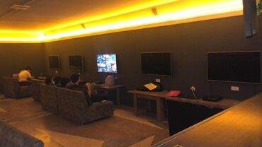 part time is elanları: Əhmədlidə yerləşən PlayStation cluba işçi axtarılır 15 günlük növbəli