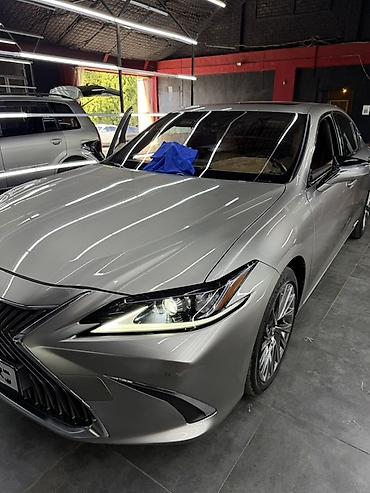 двигатель нексия 1: Lexus ES: 2019 г., 2.5 л, Вариатор, Гибрид, Седан — 5