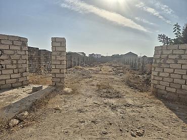 Torpaq: 6 sot, Tikinti, Mülkiyyətçi, Kupça (Çıxarış) — 2