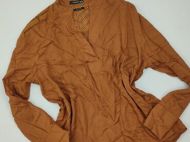 tommy hilfiger t shirty allegro: Reserved, Women's blouse, size M (EU 38)